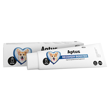 APTUS® Recovery Booster Dog, Fodertilskud, 100 g